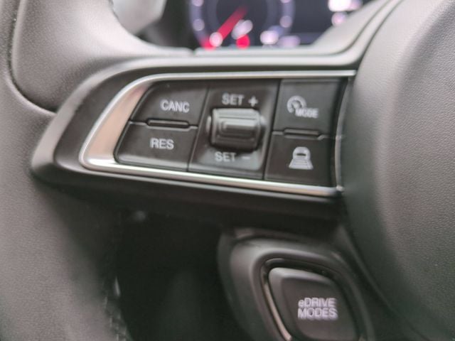 2024 Dodge Hornet R/T Plus