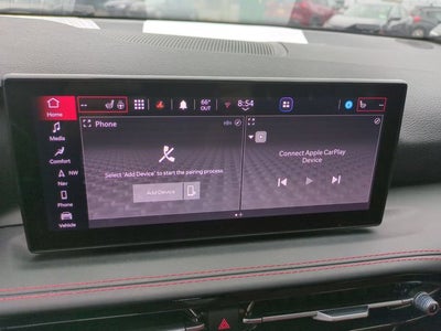 2024 Dodge Hornet R/T Plus