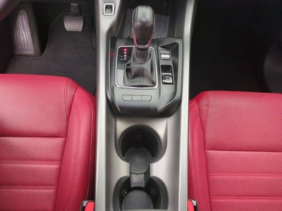 2024 Dodge Hornet R/T Plus