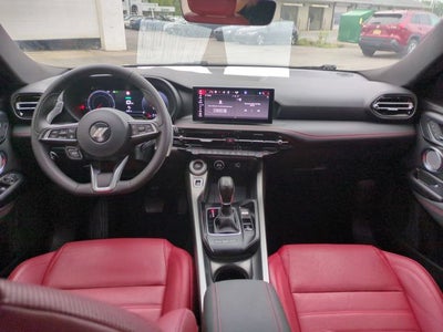 2024 Dodge Hornet R/T Plus