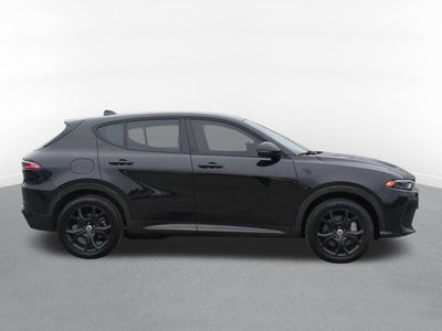 2024 Dodge Hornet R/T Plus