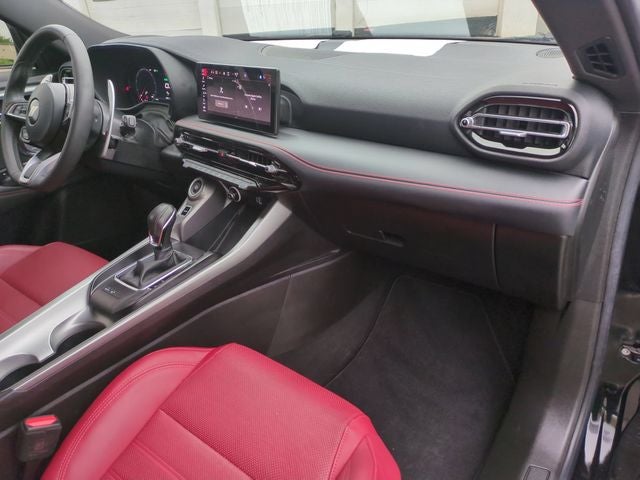 2024 Dodge Hornet R/T Plus