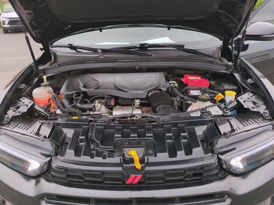 2024 Dodge Hornet R/T Plus