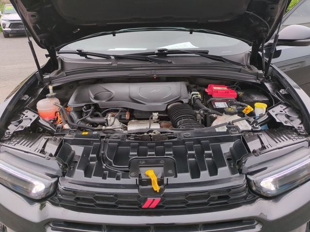 2024 Dodge Hornet R/T Plus