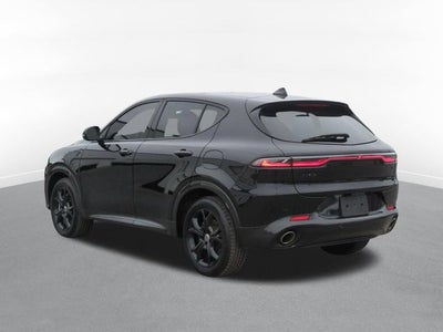 2024 Dodge Hornet R/T Plus