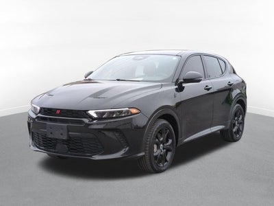 2024 Dodge Hornet R/T Plus