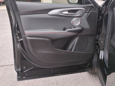2024 Dodge Hornet R/T Plus