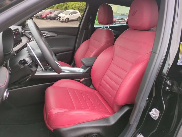 2024 Dodge Hornet R/T Plus