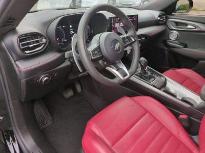 2024 Dodge Hornet R/T Plus