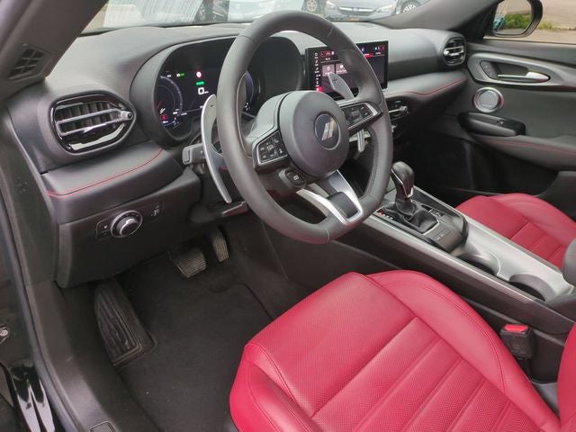 2024 Dodge Hornet R/T Plus