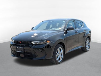2024 Dodge Hornet R/T Plus
