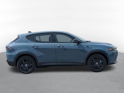 2024 Dodge Hornet R/T Plus