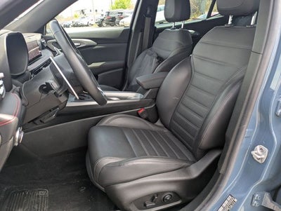 2024 Dodge Hornet R/T Plus