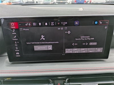 2024 Dodge Hornet R/T Plus