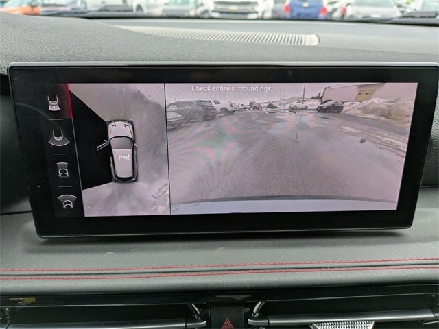 2024 Dodge Hornet R/T Plus