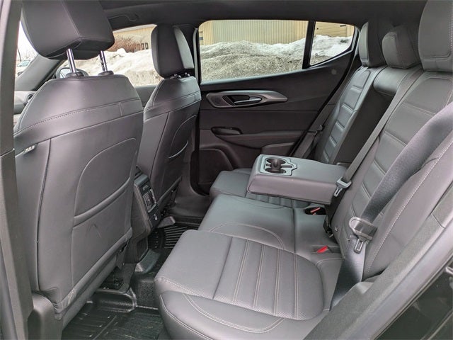 2024 Dodge Hornet R/T Plus