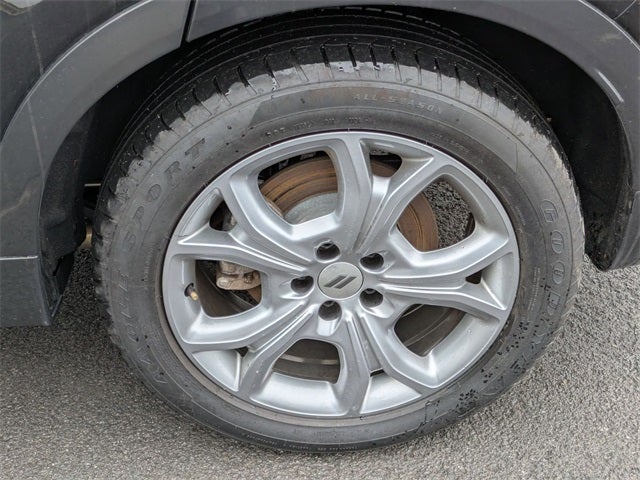 2024 Dodge Hornet R/T Plus