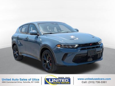 2024 Dodge Hornet R/T Plus