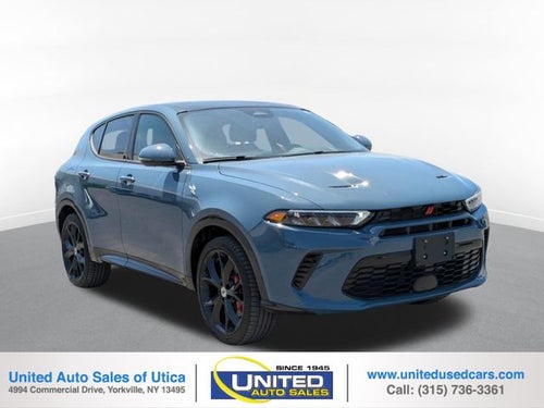 2024 Dodge Hornet R/T Plus