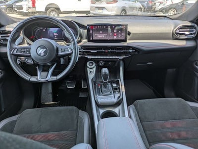 2024 Dodge Hornet R/T Plus