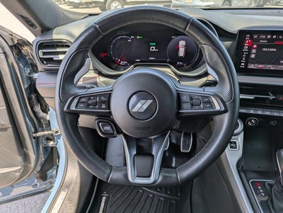 2024 Dodge Hornet R/T Plus