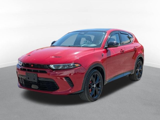 2024 Dodge Hornet R/T Plus