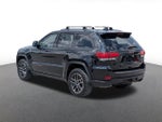 2021 Jeep Grand Cherokee Trailhawk