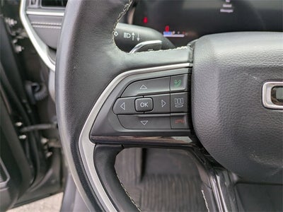 2022 Jeep Grand Cherokee Altitude