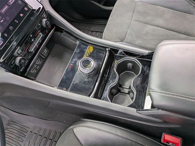 2022 Jeep Grand Cherokee Altitude