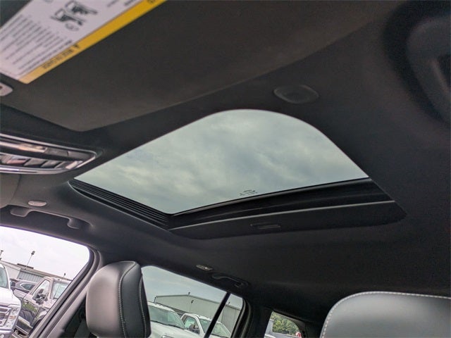 2022 Jeep Grand Cherokee Altitude