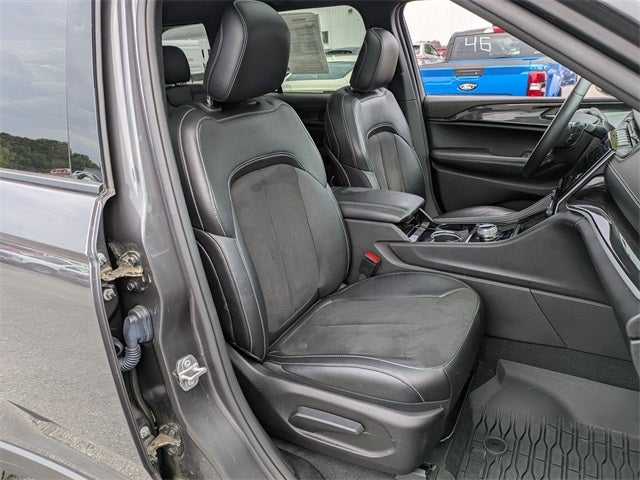 2022 Jeep Grand Cherokee Altitude