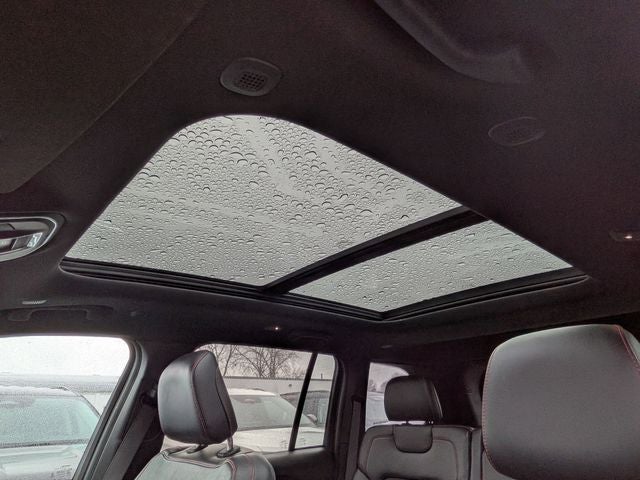 2022 Jeep Grand Cherokee Trailhawk