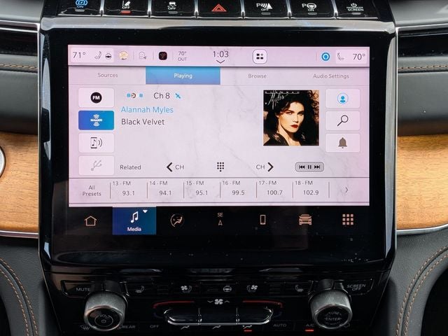 2022 Jeep Grand Cherokee Summit Reserve 4xe