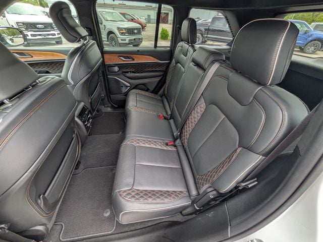 2022 Jeep Grand Cherokee Summit Reserve 4xe