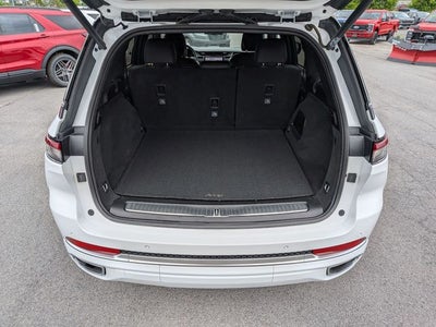 2022 Jeep Grand Cherokee Summit Reserve 4xe