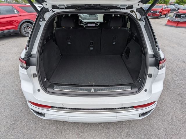 2022 Jeep Grand Cherokee Summit Reserve 4xe