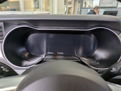 2023 Ford Mustang GT Premium