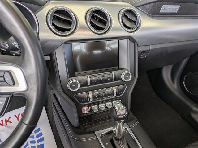 2023 Ford Mustang GT Premium