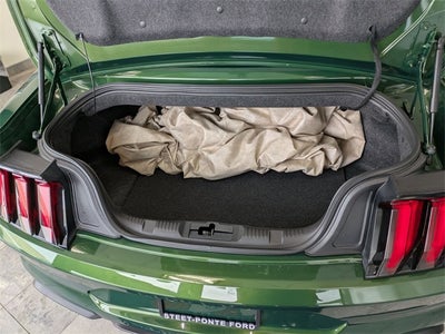 2023 Ford Mustang GT Premium