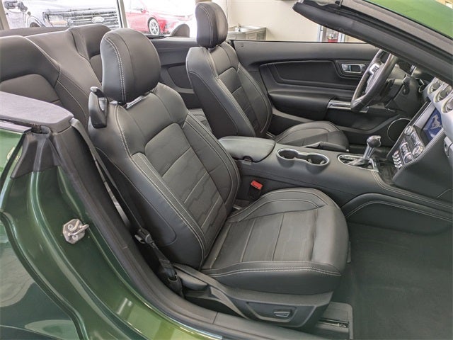 2023 Ford Mustang GT Premium