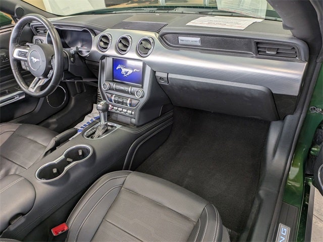 2023 Ford Mustang GT Premium