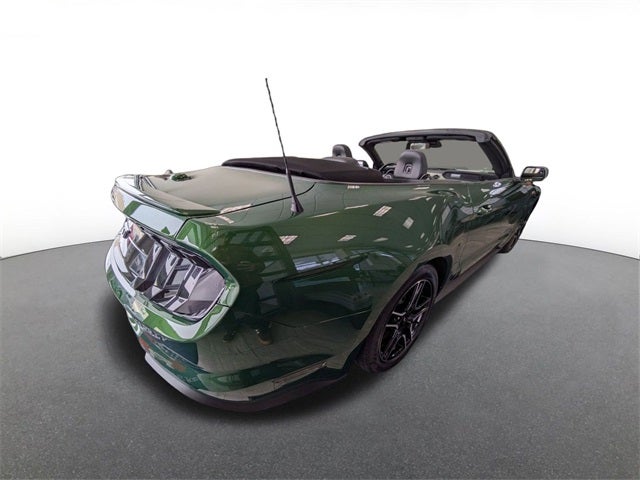 2023 Ford Mustang GT Premium