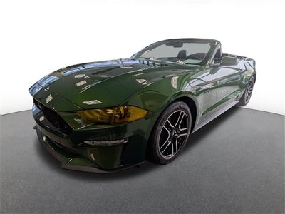 2023 Ford Mustang GT Premium