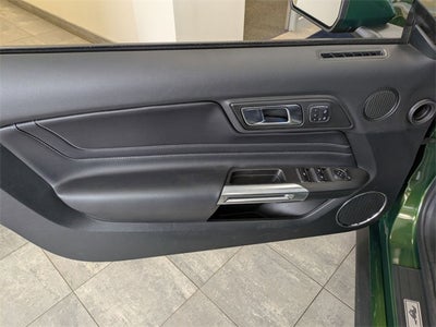 2023 Ford Mustang GT Premium