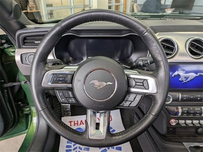 2023 Ford Mustang GT Premium