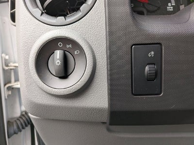 2019 Ford E-450SD Base