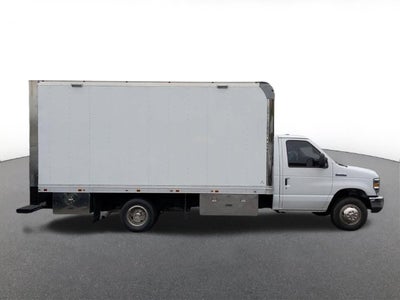2019 Ford E-450SD Base