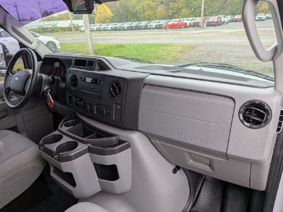 2019 Ford E-450SD Base