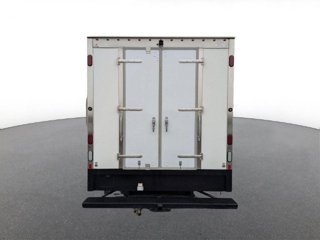 2019 Ford E-450SD Base