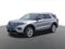 2024 Ford Explorer Platinum